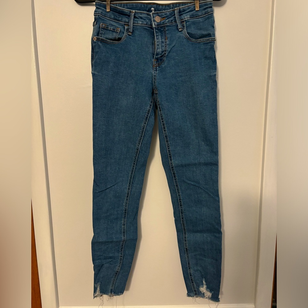 Women’s Old Navy Jeans